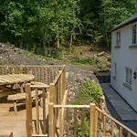 Hill Of Oaks Campingplatz 5*