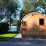 Hill Of Oaks Campingplatz Windermere