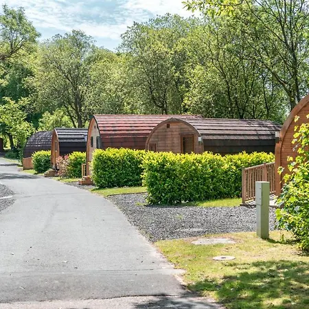 Hill Of Oaks 캠프장