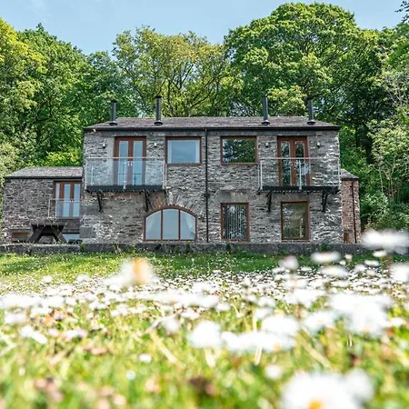 캠프장 Hill Of Oaks 윈더미어