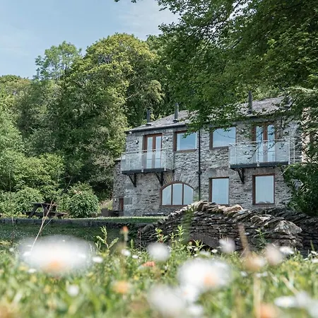 Hill Of Oaks 윈더미어