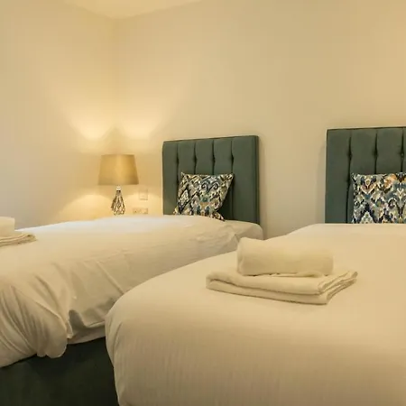 Hill Of Oaks 5* Windermere