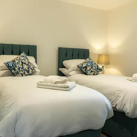 Hill Of Oaks 5* Windermere