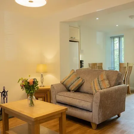 Hill Of Oaks 캠프장