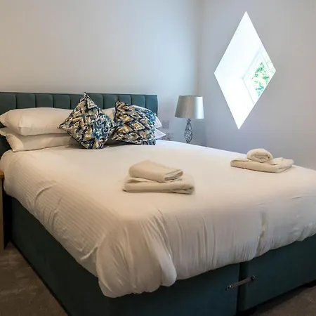 캠프장 Hill Of Oaks 윈더미어