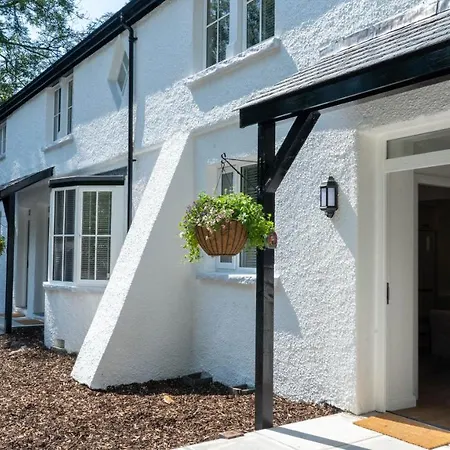 Hill Of Oaks 윈더미어