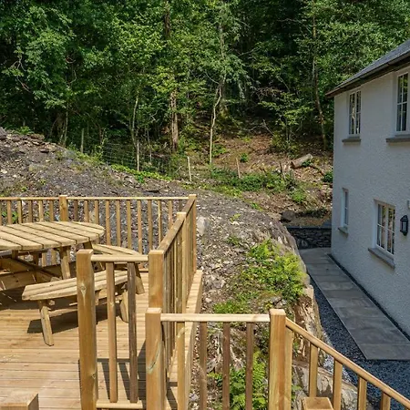 Hill Of Oaks Campingplads 5*