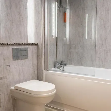 Hill Of Oaks 캠프장 윈더미어