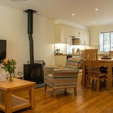 Hill Of Oaks Campingplads 5*