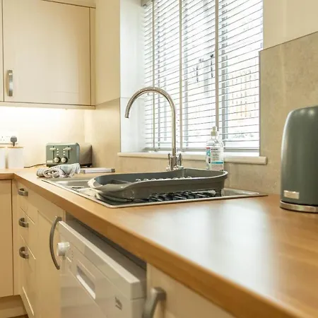 Hill Of Oaks 캠프장 5*