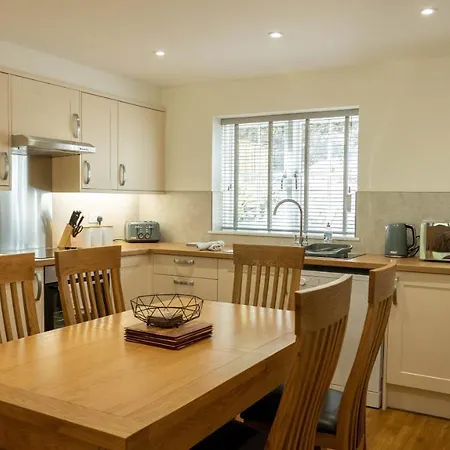 Hill Of Oaks Windermere