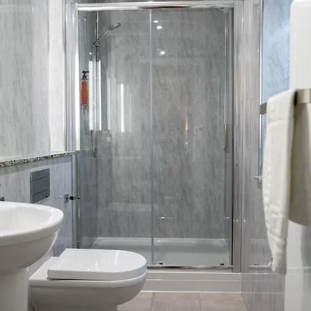 캠프장 Hill Of Oaks