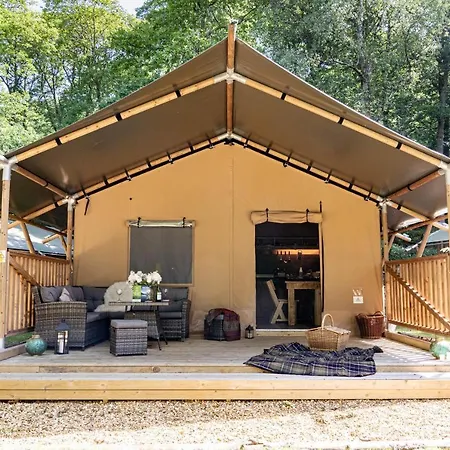 Hill Of Oaks 윈더미어