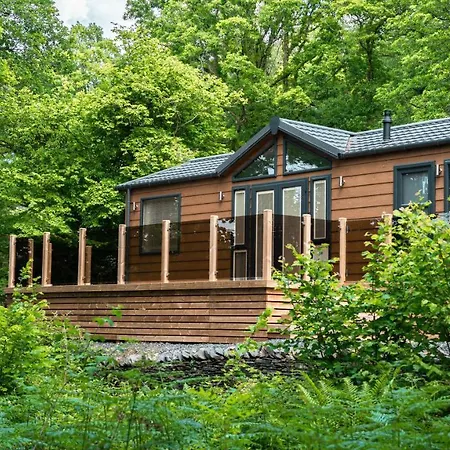 Hill Of Oaks 5* Windermere