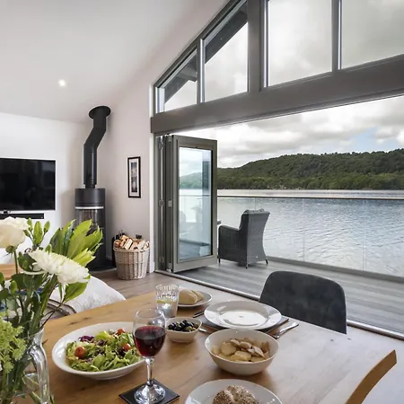 Hill Of Oaks 5* Windermere