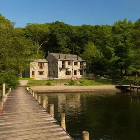 Campingplatz Hill Of Oaks 5*