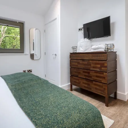 Hill Of Oaks Campingplatz