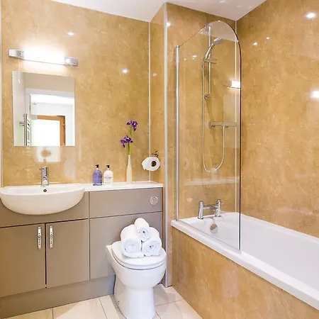 Camping Hill Of Oaks 5*