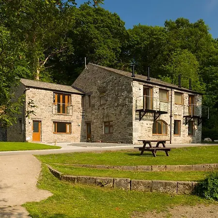 Hill Of Oaks 5* Windermere