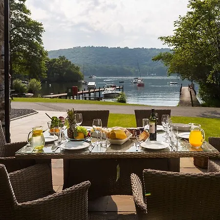 Hill Of Oaks Windermere