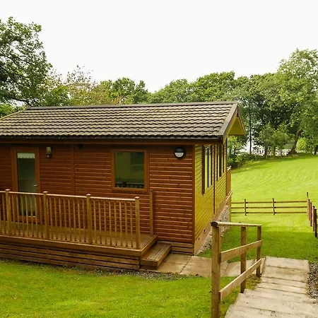 Campingplads Hill Of Oaks Windermere