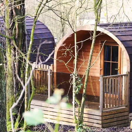 Hill Of Oaks 5* Windermere