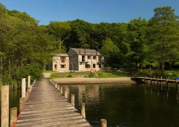 Campingplatz Hill Of Oaks 5*