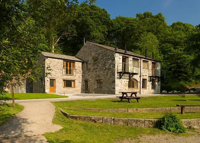 Hill Of Oaks 5* Windermere