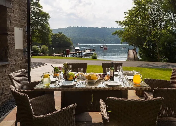 Hill Of Oaks Windermere