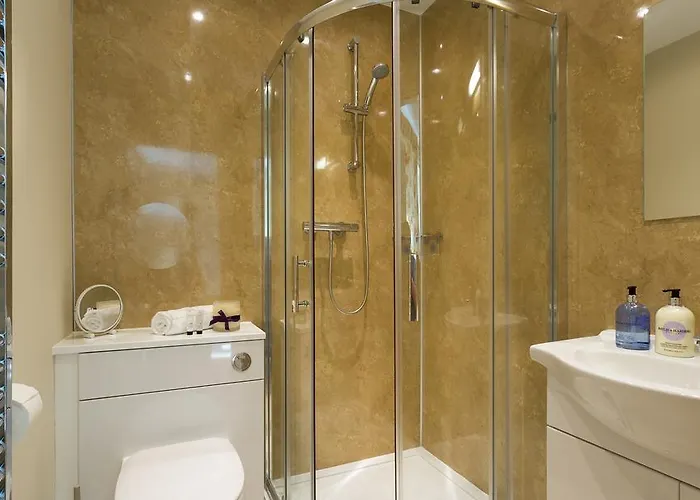 Campingplatz Hill Of Oaks