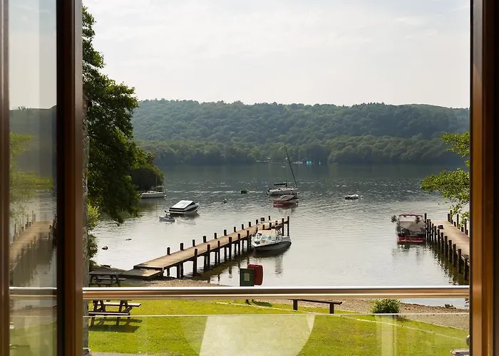 Hill Of Oaks Windermere