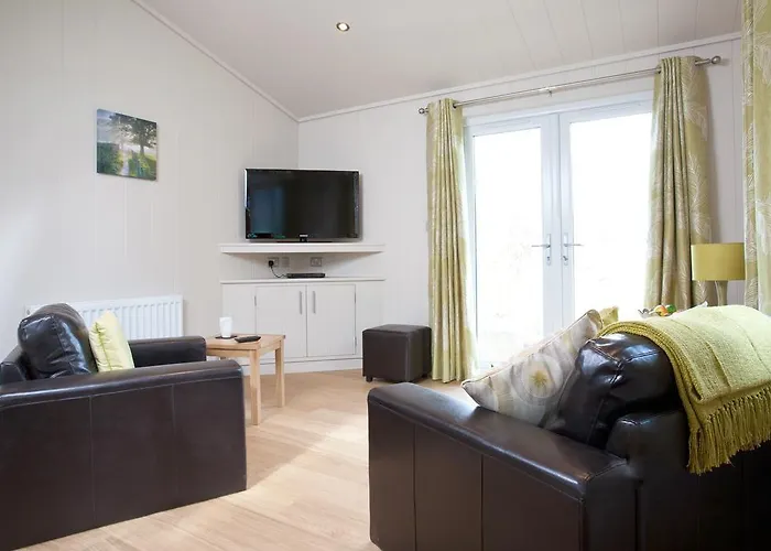 Hill Of Oaks 5* Windermere