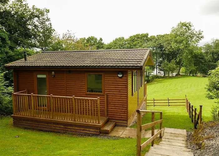 Campingplatz Hill Of Oaks Windermere