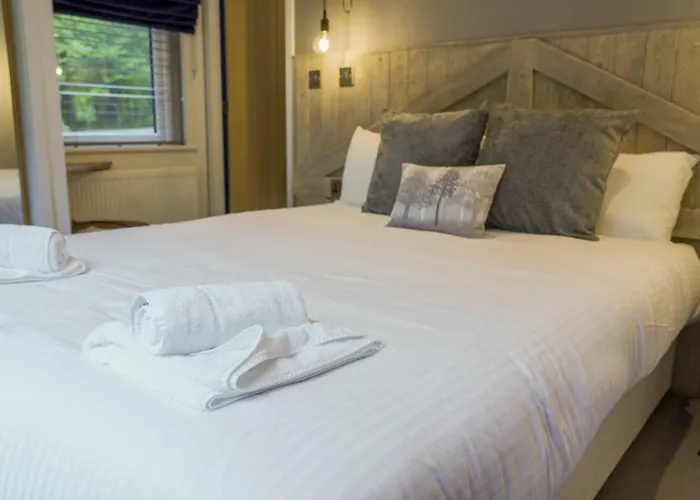 Campingplatz Hill Of Oaks