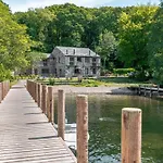 Camping Hill Of Oaks 5*