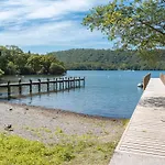 Camping Hill Of Oaks Windermere