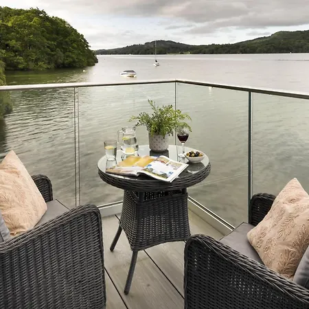 Hill Of Oaks Windermere