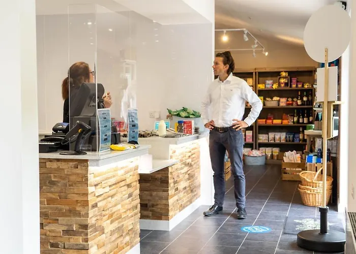 Kemp Hill Of Oaks Windermere