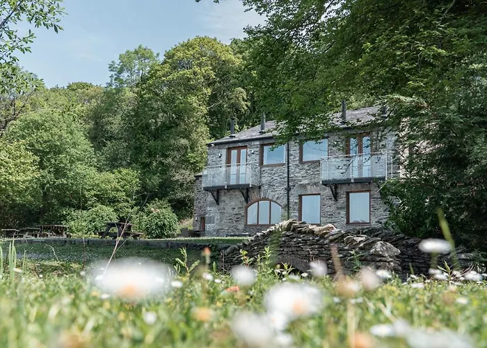 Hill Of Oaks Windermere