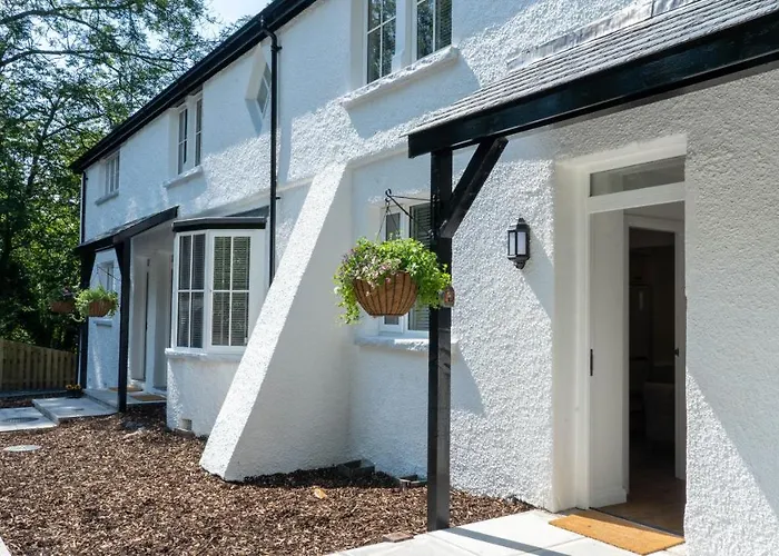 Hill Of Oaks Windermere