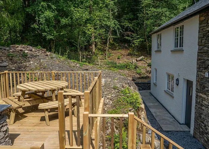 Hill Of Oaks Kemp 5*