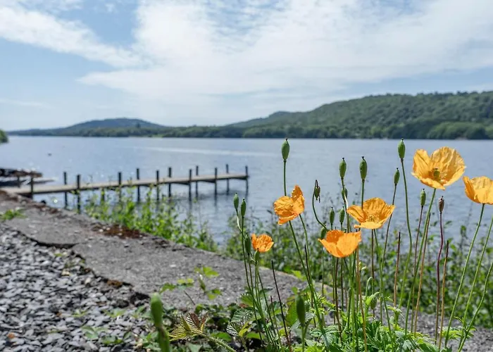 Kemp Hill Of Oaks Windermere