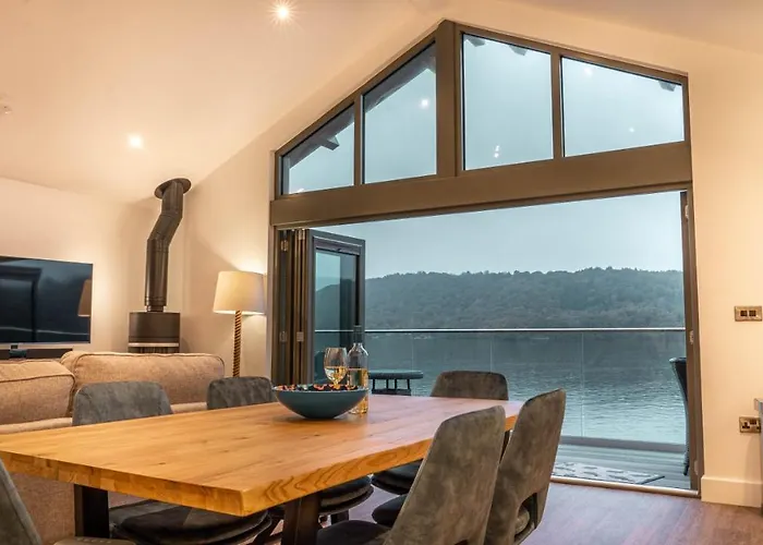 Kemp Hill Of Oaks 5*