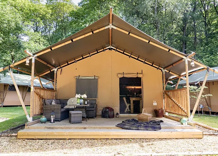 Hill Of Oaks Windermere