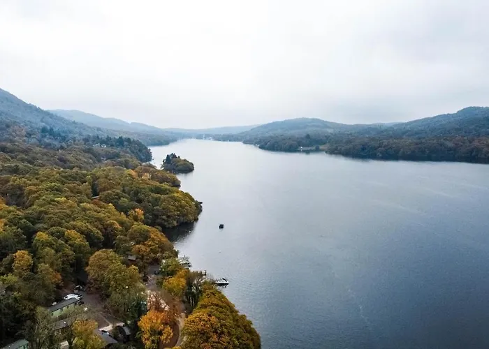 Kemp Hill Of Oaks 5*