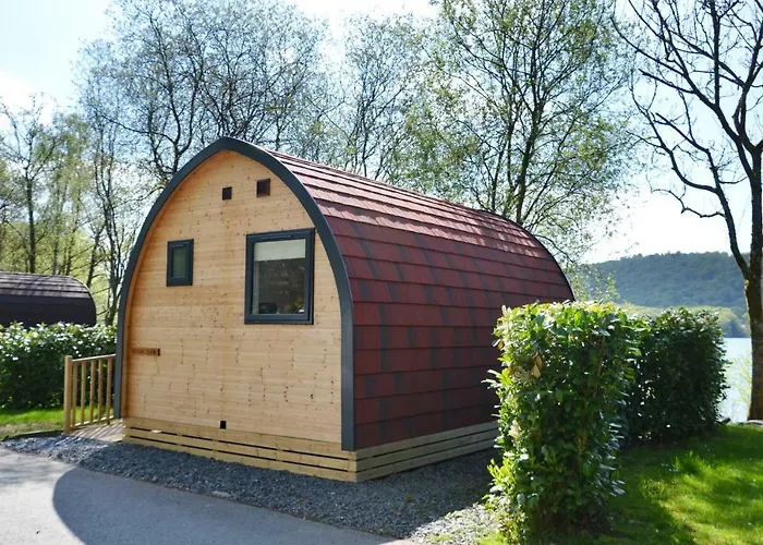 Kemp Hill Of Oaks 5*