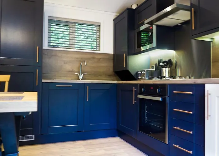 Hill Of Oaks Kemp Windermere