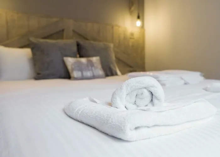 Kemp Hill Of Oaks Windermere